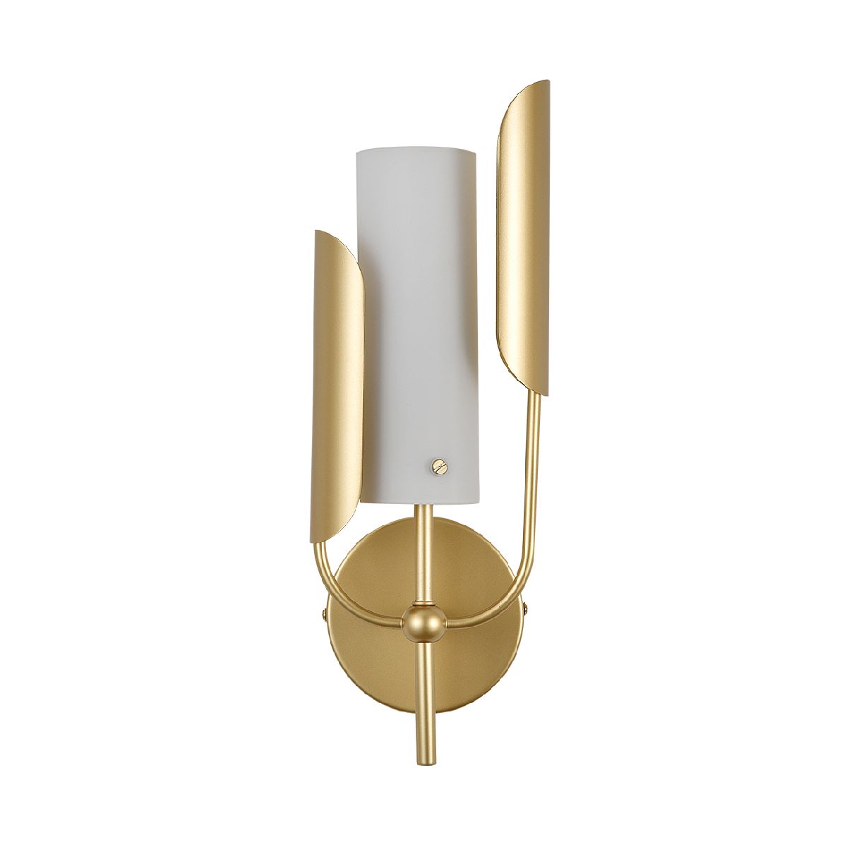 Бра Indigo Impero 11048/1W Gold V000501 Бра Indigo Impero 11048/1W Gold V000501