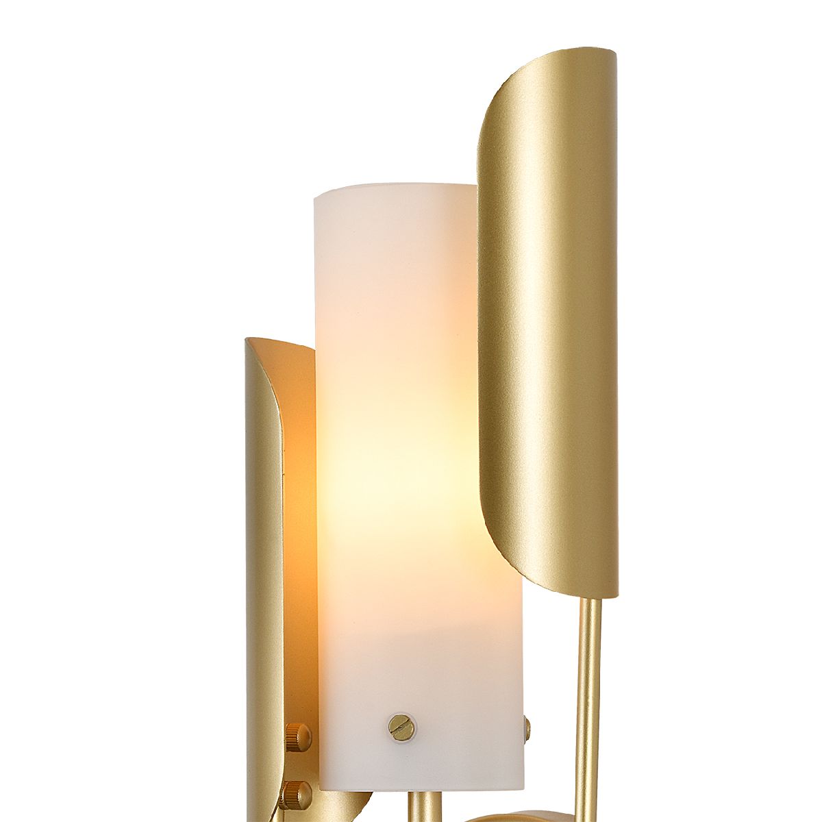 Бра Indigo Impero 11048/1W Gold V000501 Бра Indigo Impero 11048/1W Gold V000501