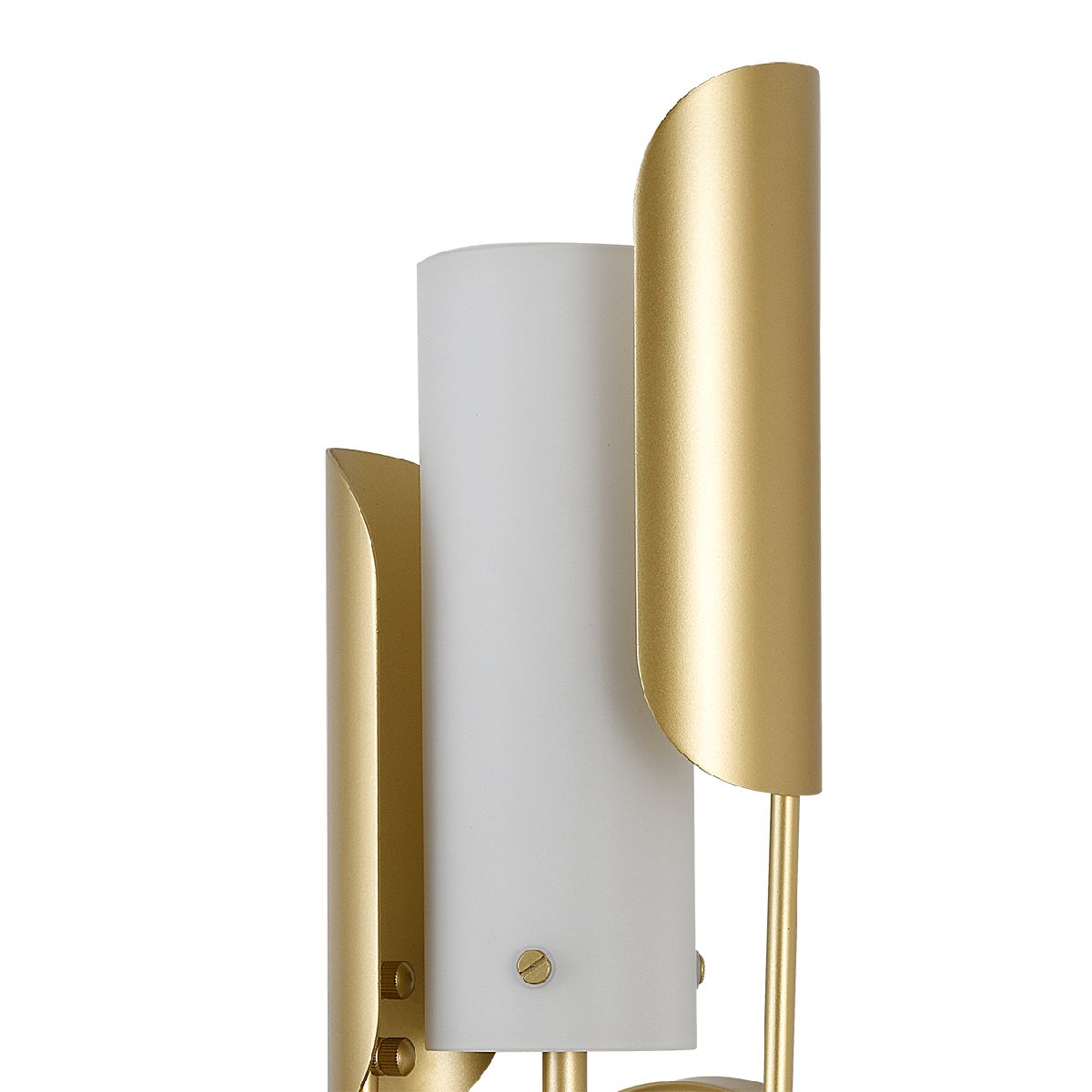 Бра Indigo Impero 11048/1W Gold V000501 Бра Indigo Impero 11048/1W Gold V000501