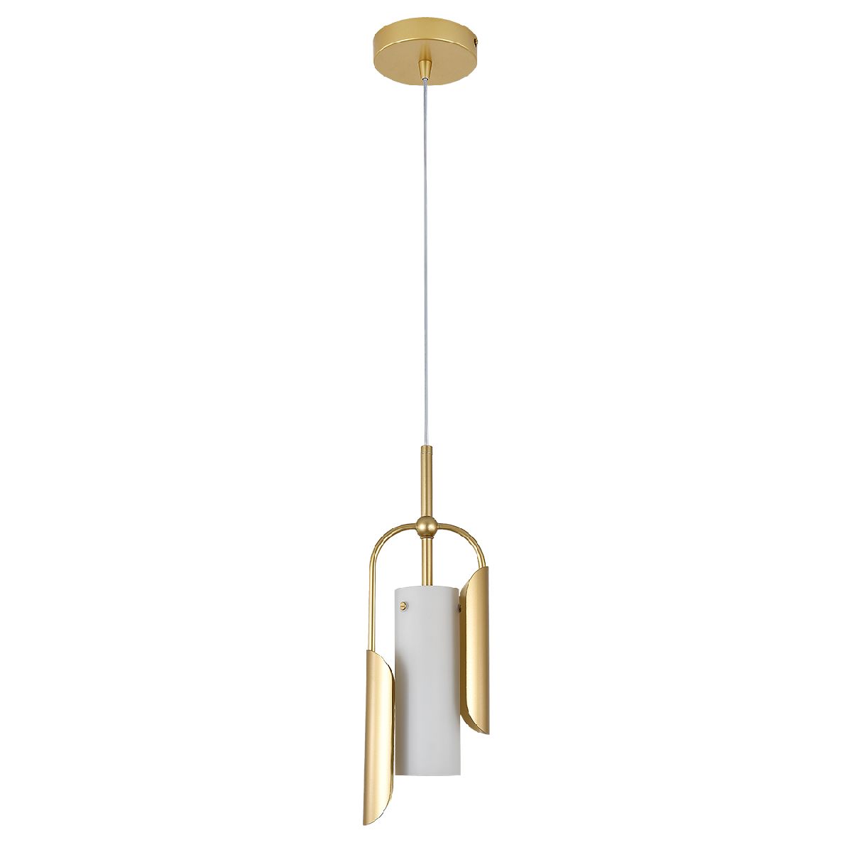 Подвесной светильник Indigo Impero 11048/1P Gold V000502 Подвесной светильник Indigo Impero 11048/1P Gold V000502