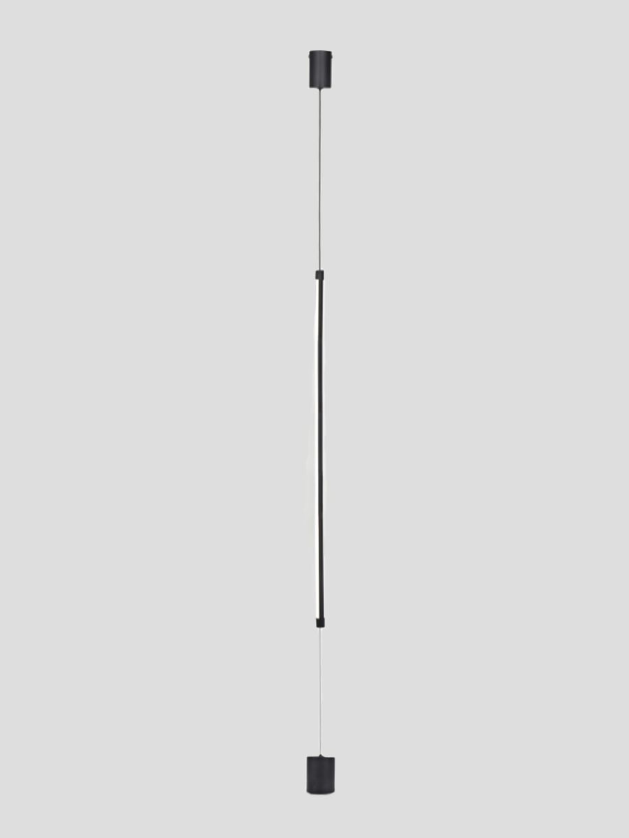 Подвесной светильник Indigo Linea 14024/A/1P Black V000121L Подвесной светильник Indigo Linea 14024/A/1P Black V000121L