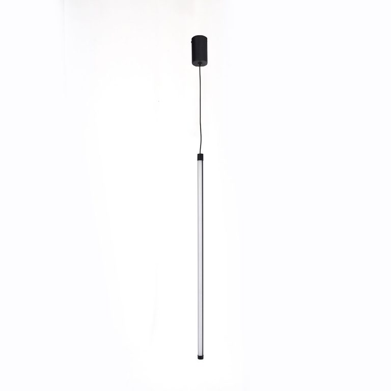 Подвесной светильник Indigo Linea 14024/B/1P Black V000127L