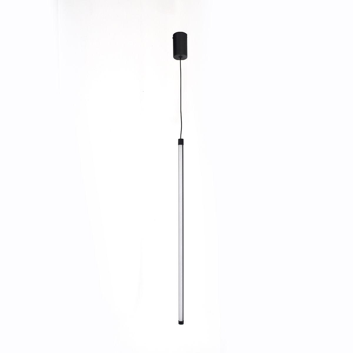Подвесной светильник Indigo Linea 14024/B/1P Black V000127L Подвесной светильник Indigo Linea 14024/B/1P Black V000127L