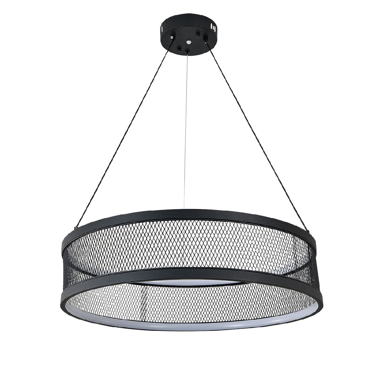 Подвесная люстра Indigo Solido 10022/1P Black V000113L Подвесная люстра Indigo Solido 10022/1P Black V000113L