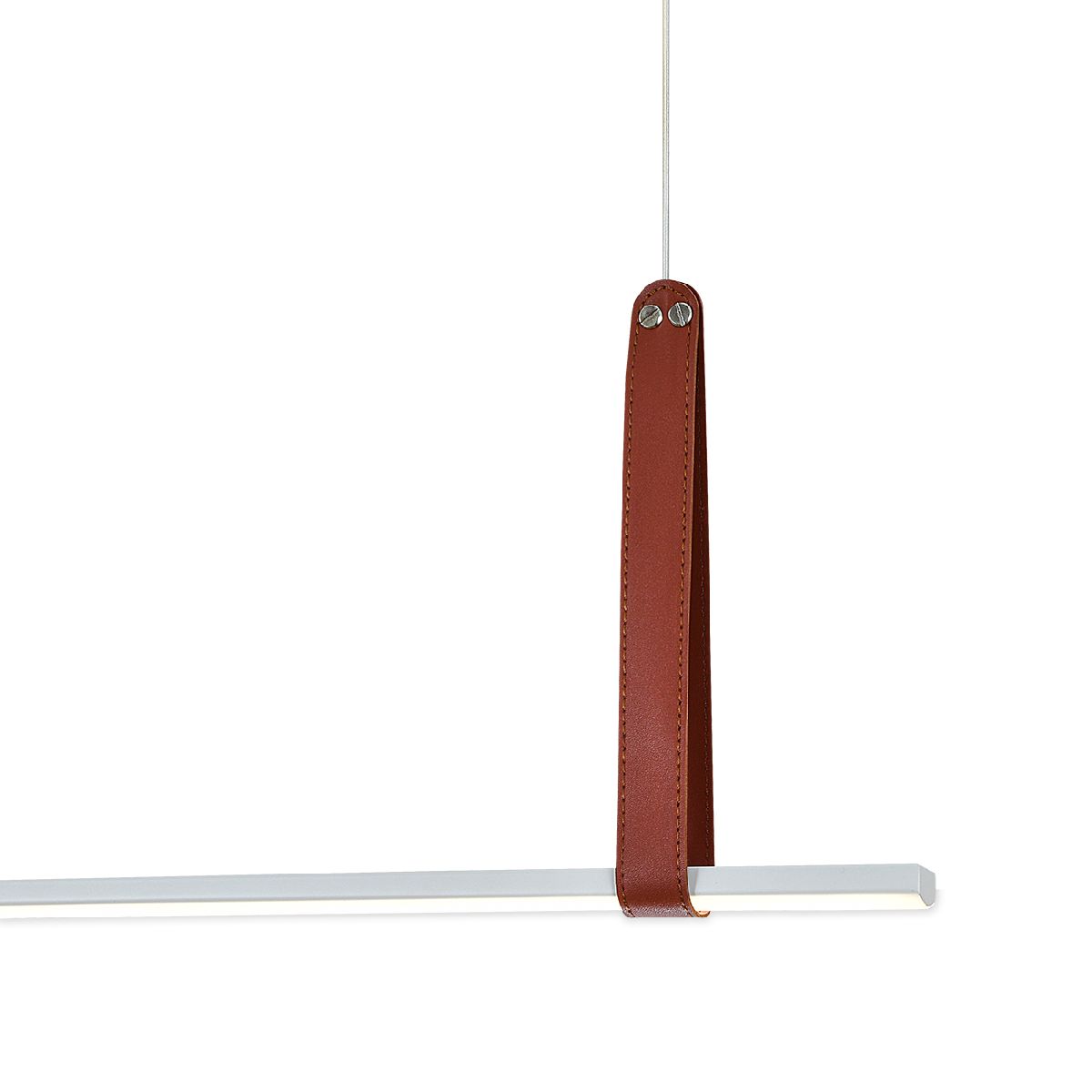 Подвесной светильник Escada Alliance 10297/1LED White Подвесной светильник Escada Alliance 10297/1LED White