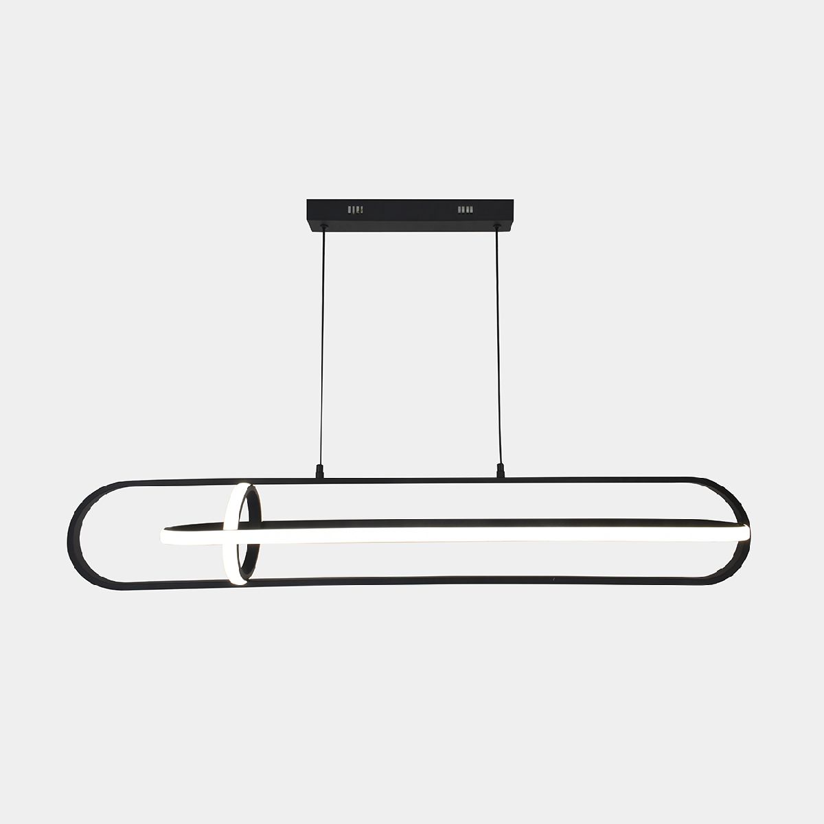 Подвесной светильник Escada Orbital 10255/3LED Подвесной светильник Escada Orbital 10255/3LED