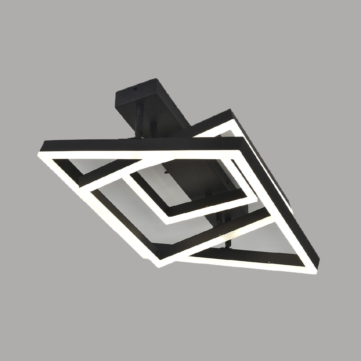 Потолочная люстра Escada Enke 10267/3LED Потолочная люстра Escada Enke 10267/3LED