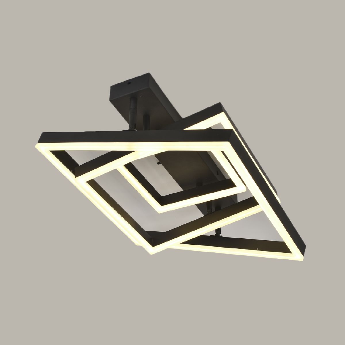Потолочная люстра Escada Enke 10267/3LED Потолочная люстра Escada Enke 10267/3LED