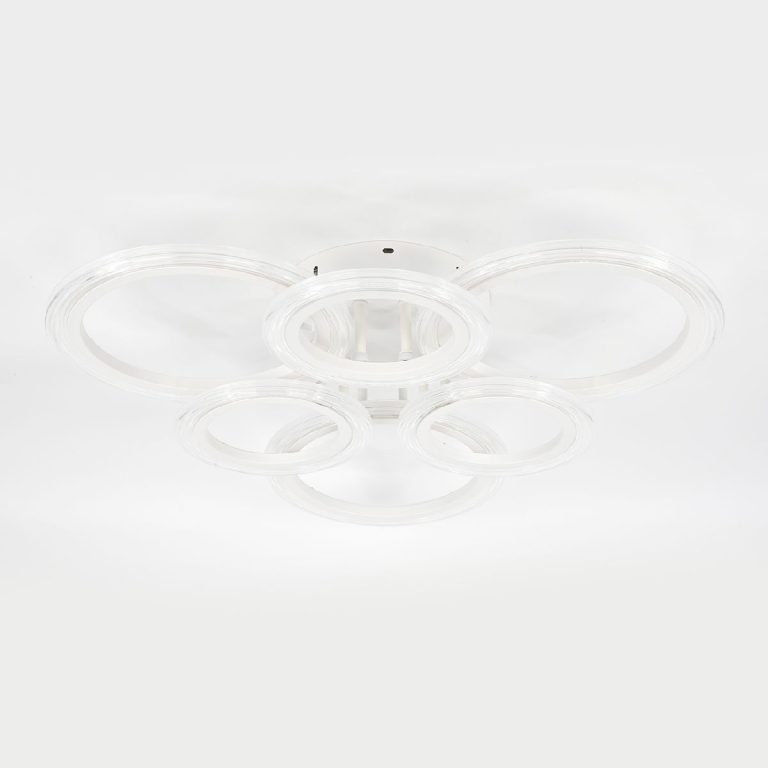 Потолочная люстра Escada Avani 10258/6LED