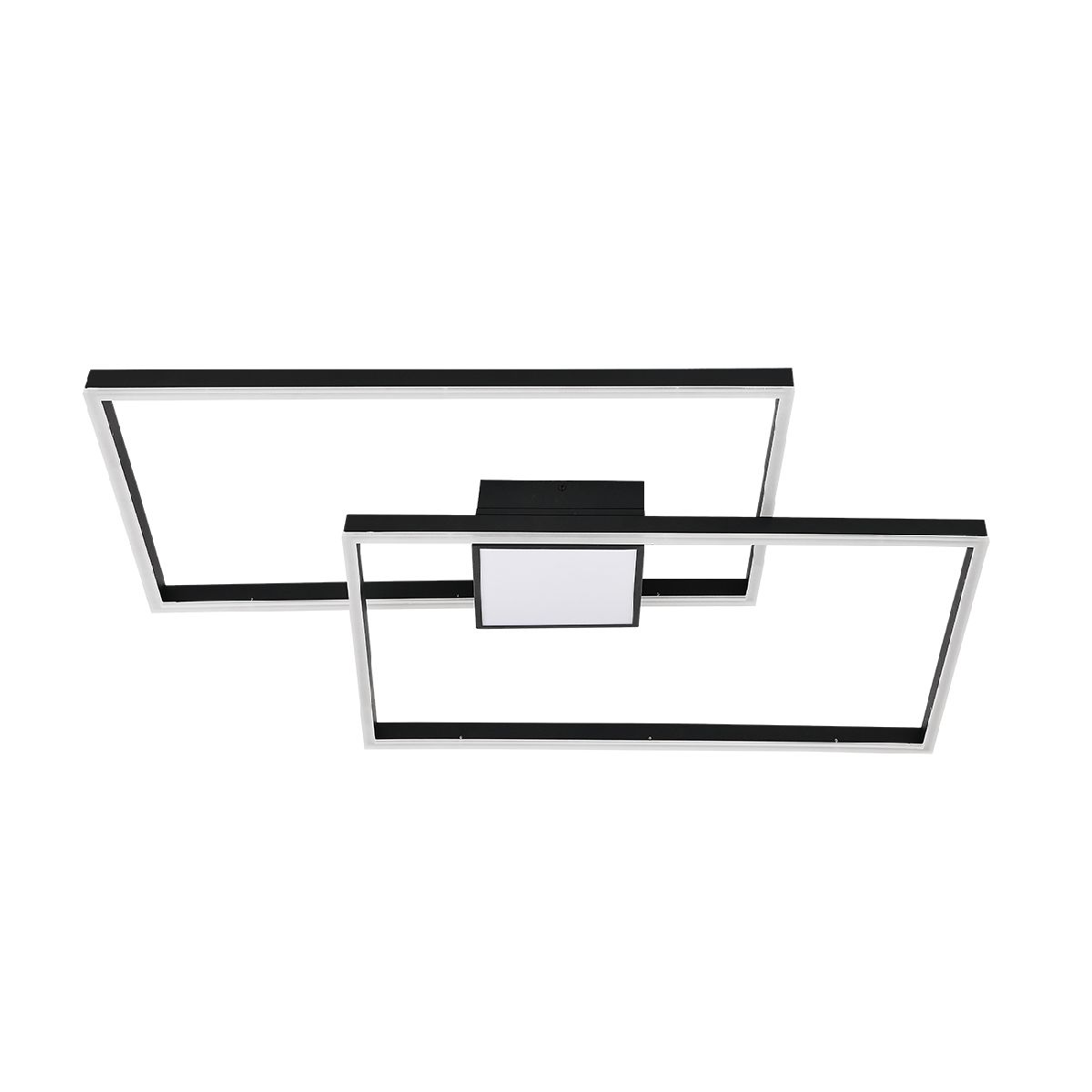 Потолочная люстра Escada Twins 10284/3LED Потолочная люстра Escada Twins 10284/3LED