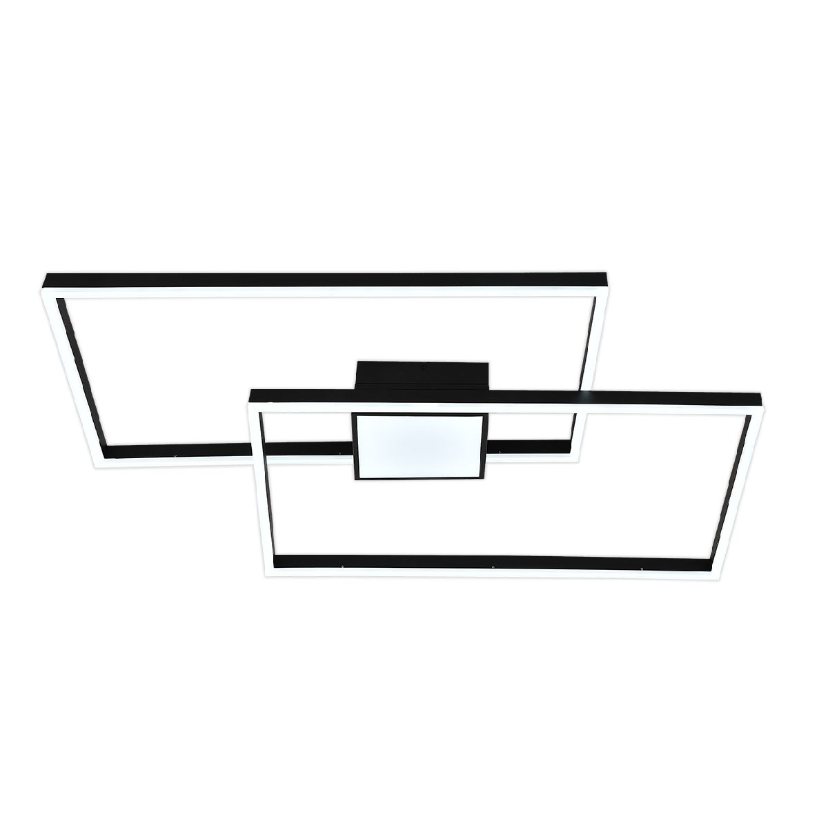 Потолочная люстра Escada Twins 10284/3LED Потолочная люстра Escada Twins 10284/3LED