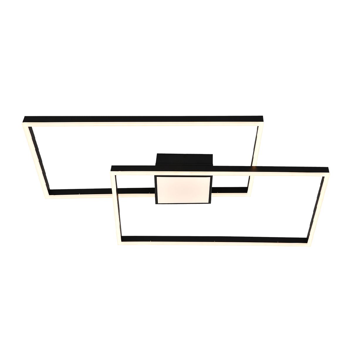 Потолочная люстра Escada Twins 10284/3LED Потолочная люстра Escada Twins 10284/3LED