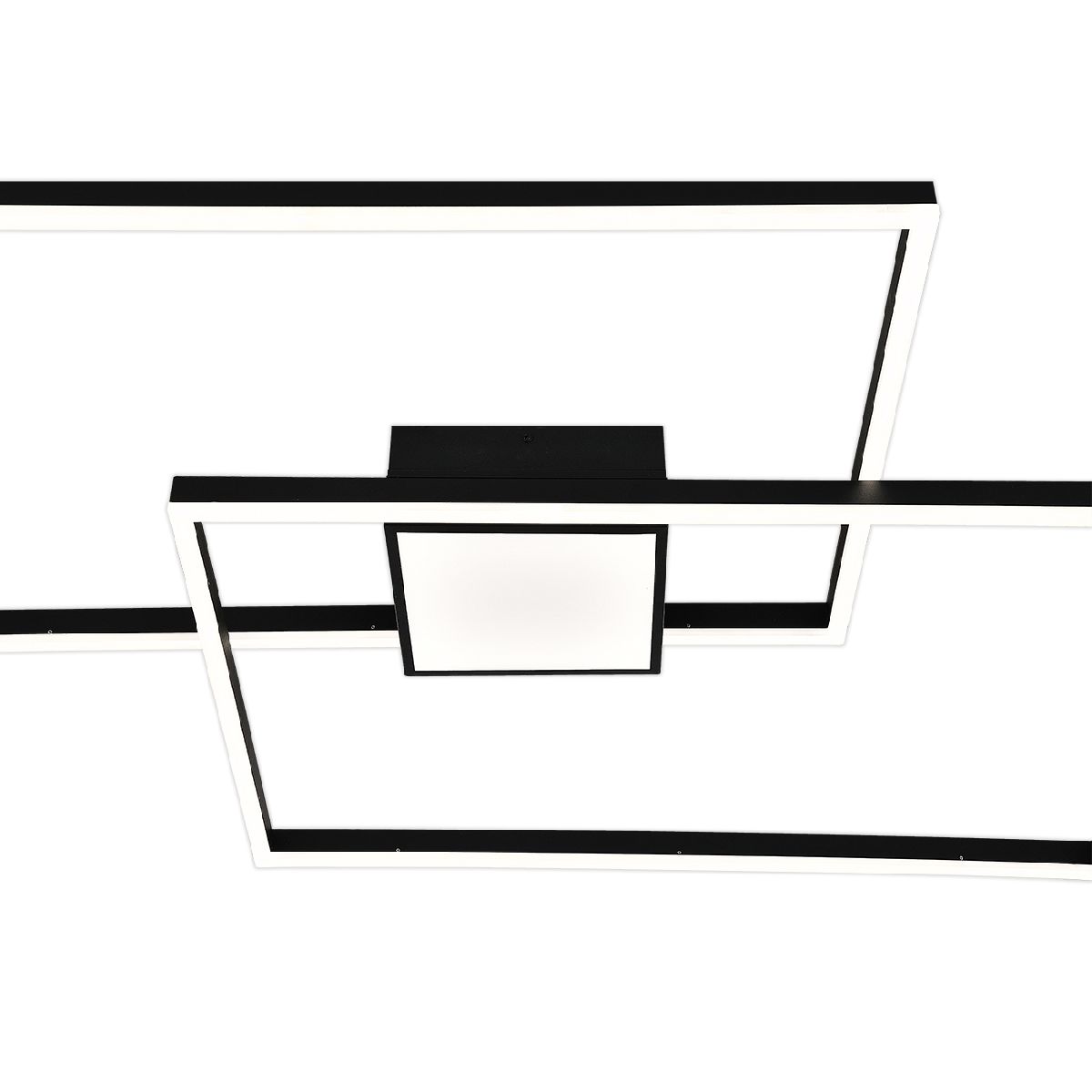 Потолочная люстра Escada Twins 10284/3LED Потолочная люстра Escada Twins 10284/3LED