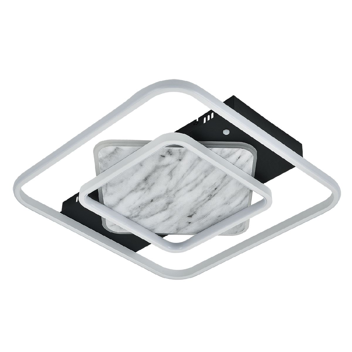Потолочная люстра Escada Nebula 10293/3LED Потолочная люстра Escada Nebula 10293/3LED