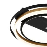 Потолочная люстра Escada Lagom 10247/2LED