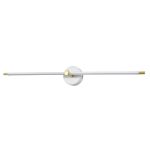 Настенный светильник Escada Focus 10289/1LED White