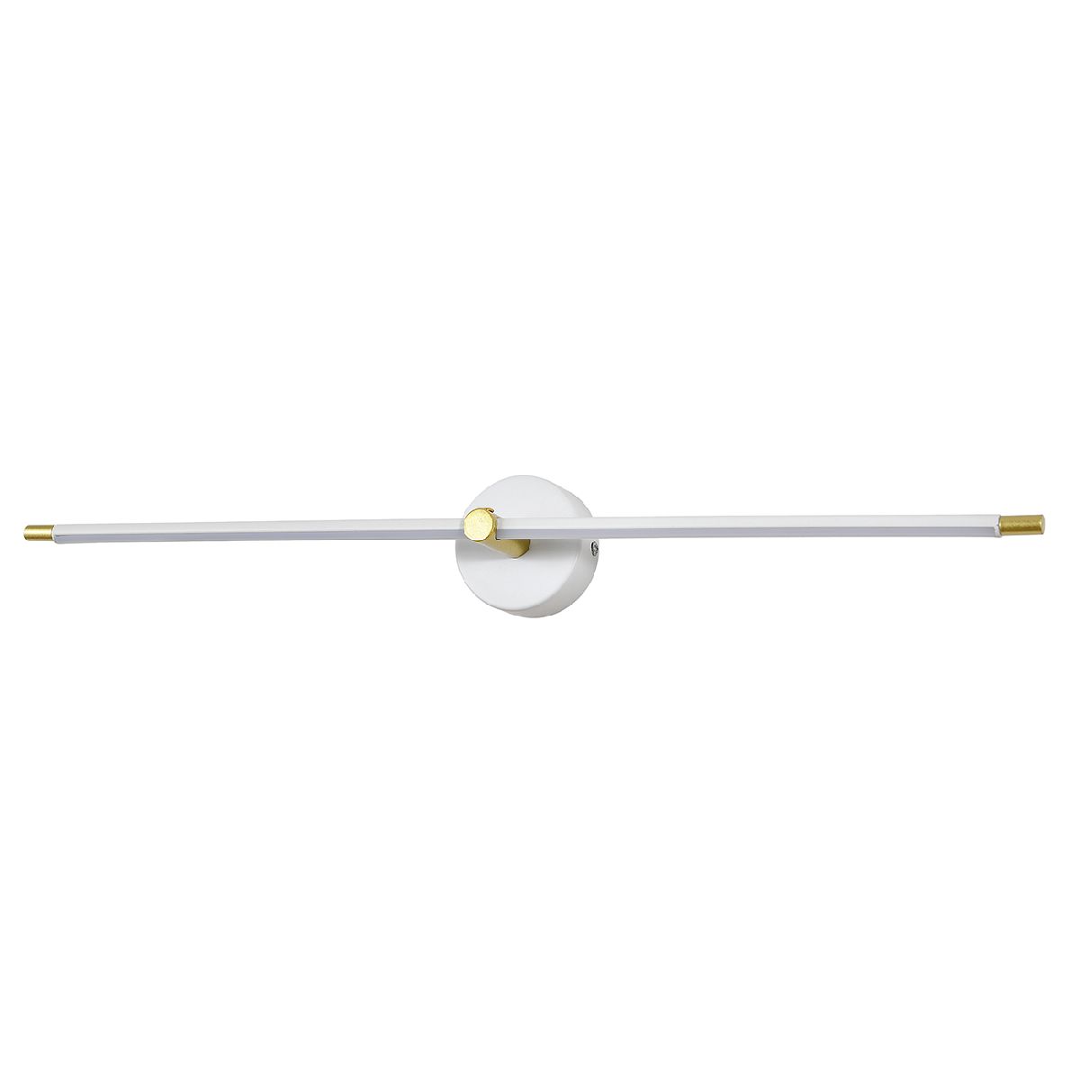 Настенный светильник Escada Focus 10289/1LED White Настенный светильник Escada Focus 10289/1LED White