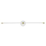 Настенный светильник Escada Focus 10289/1LED White