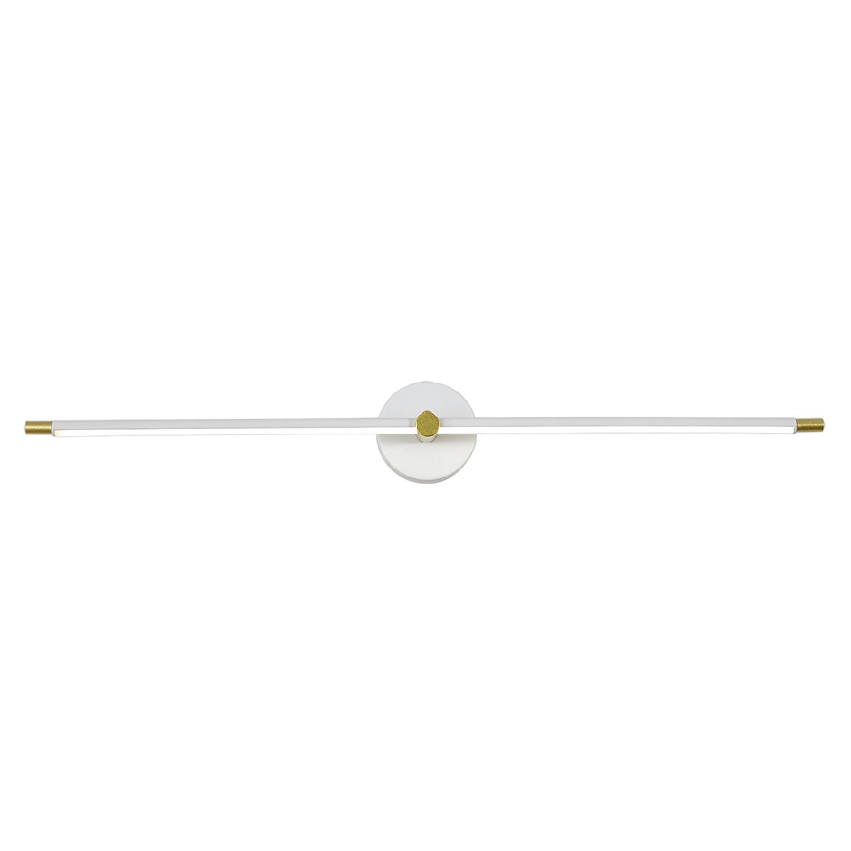 Настенный светильник Escada Focus 10289/1LED White Настенный светильник Escada Focus 10289/1LED White