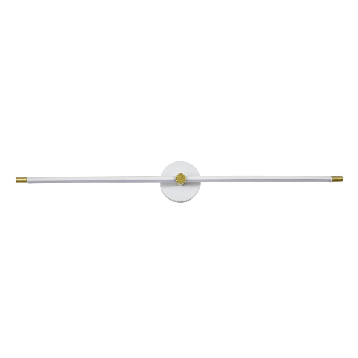 Настенный светильник Escada Focus 10289/1LED White Настенный светильник Escada Focus 10289/1LED White