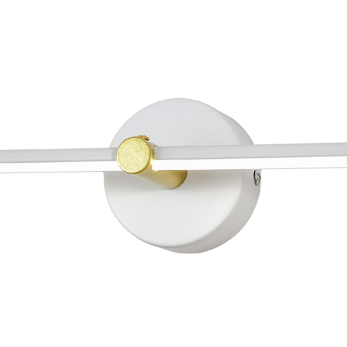 Настенный светильник Escada Focus 10289/1LED White Настенный светильник Escada Focus 10289/1LED White