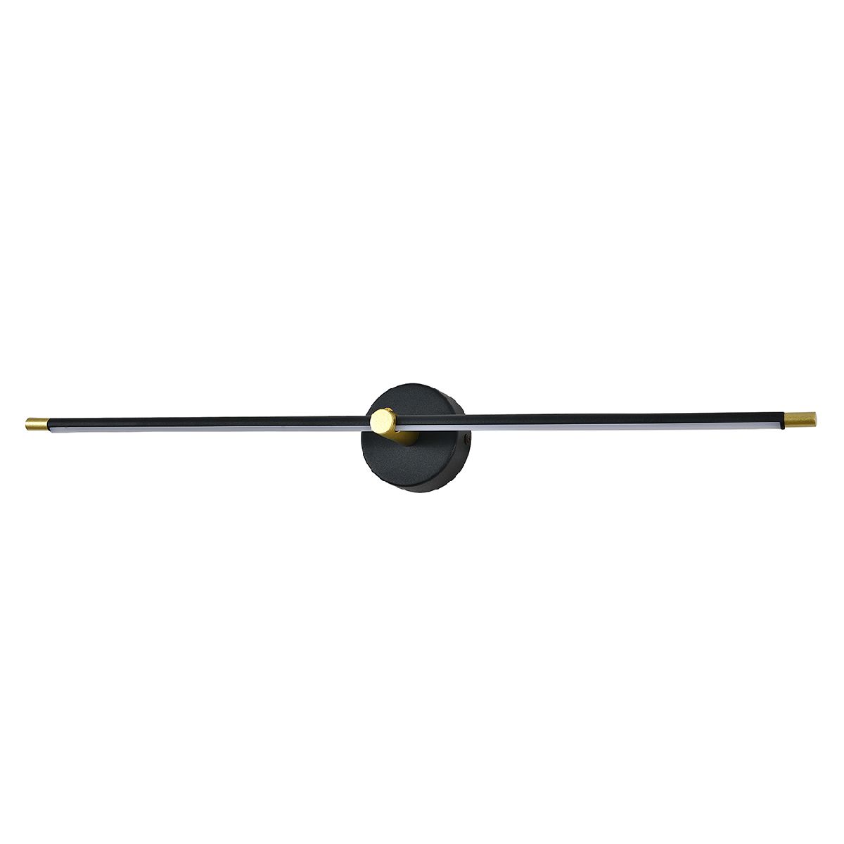 Настенный светильник Escada Focus 10289/1LED Black Настенный светильник Escada Focus 10289/1LED Black