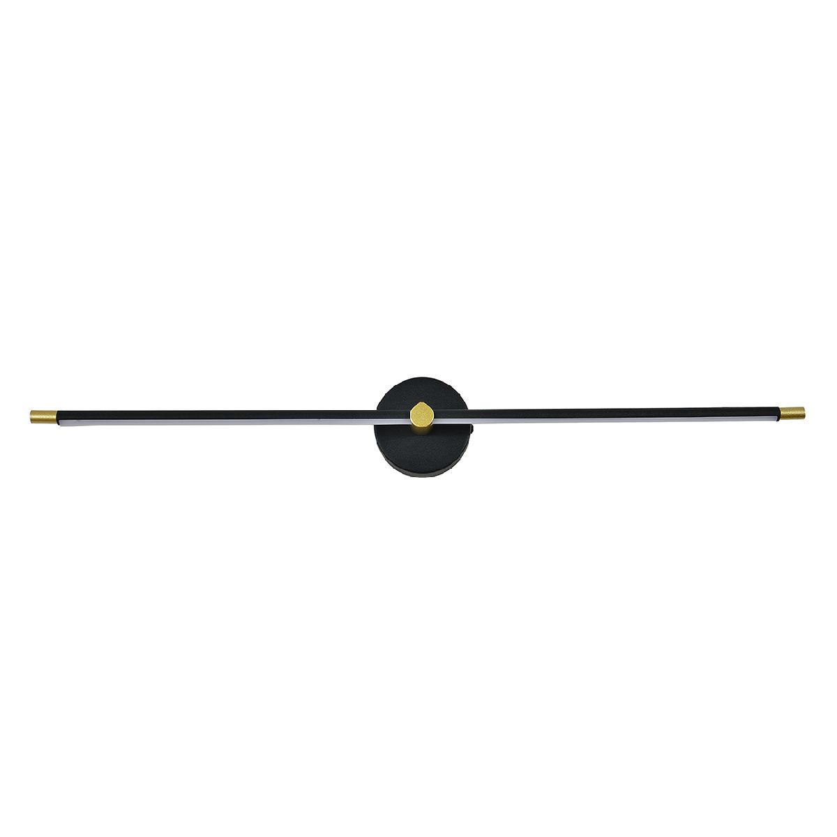Настенный светильник Escada Focus 10289/1LED Black Настенный светильник Escada Focus 10289/1LED Black
