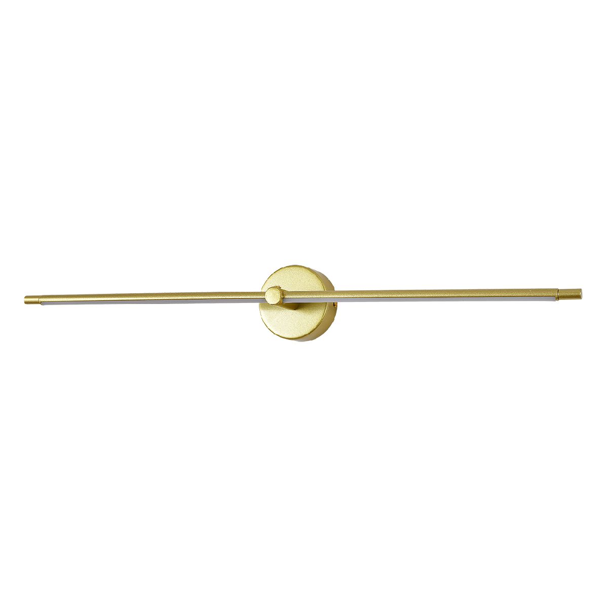 Настенный светильник Escada Focus 10289/1LED Gold Настенный светильник Escada Focus 10289/1LED Gold
