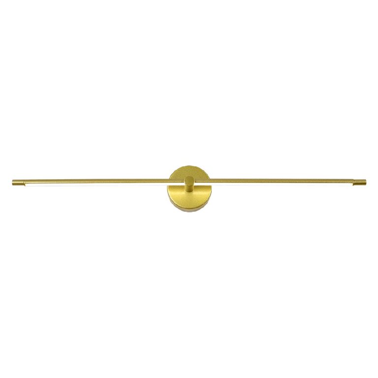 Настенный светильник Escada Focus 10289/1LED Gold