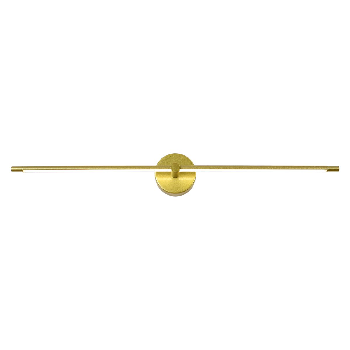 Настенный светильник Escada Focus 10289/1LED Gold Настенный светильник Escada Focus 10289/1LED Gold