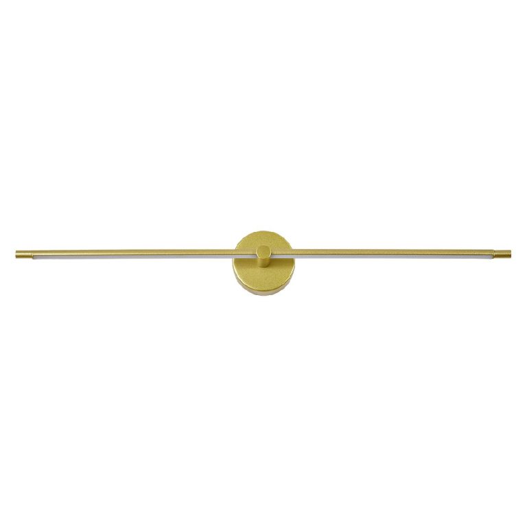 Настенный светильник Escada Focus 10289/1LED Gold