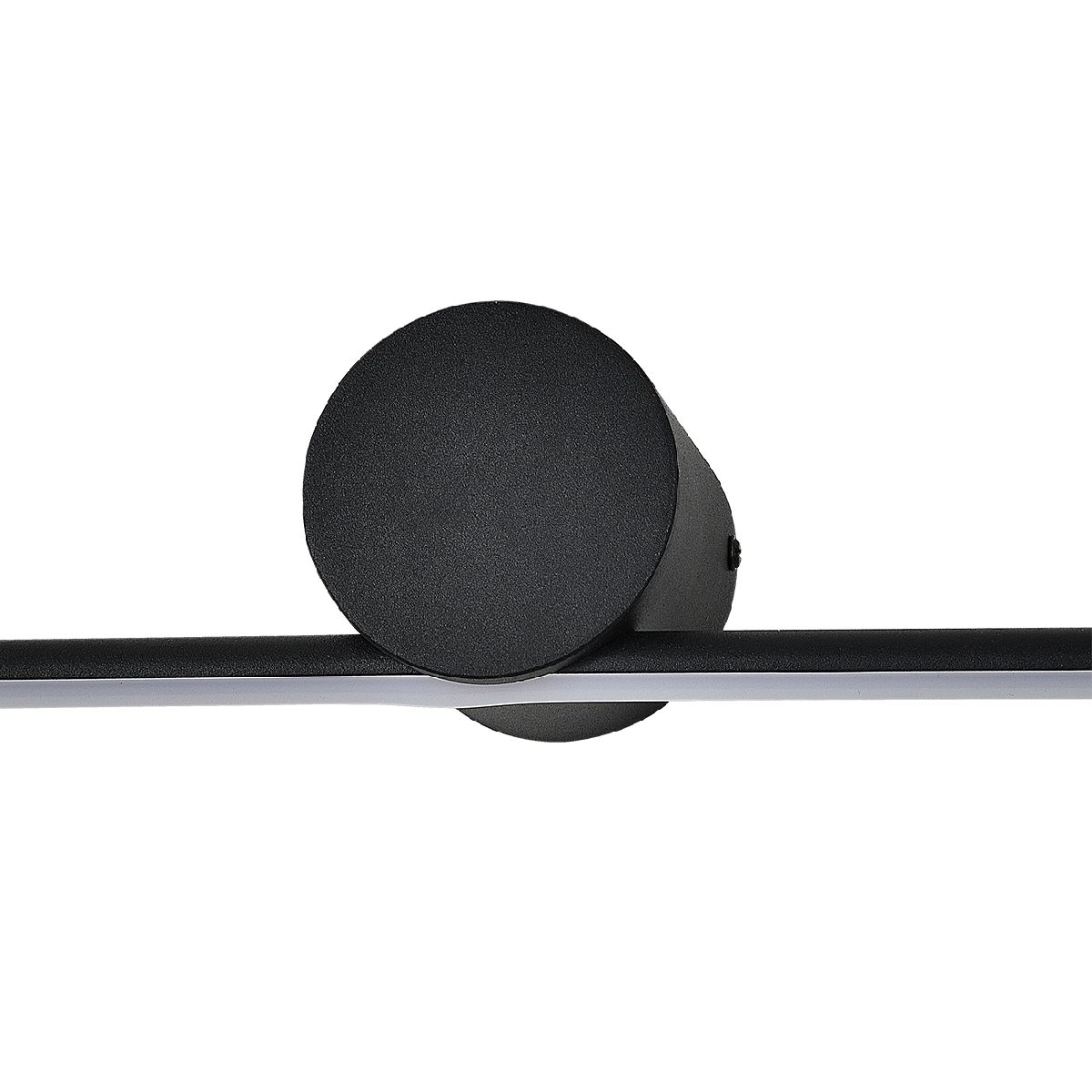 Настенный светильник Escada Line 10281/1LED Black Настенный светильник Escada Line 10281/1LED Black