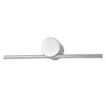 Настенный светильник Escada Line 10281/1LED Silver