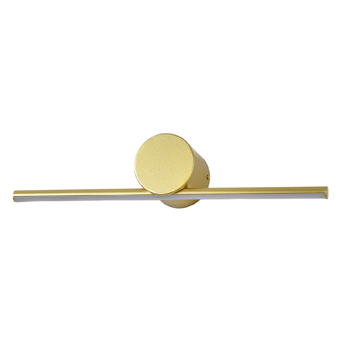 Настенный светильник Escada Line 10281/1LED Gold Настенный светильник Escada Line 10281/1LED Gold