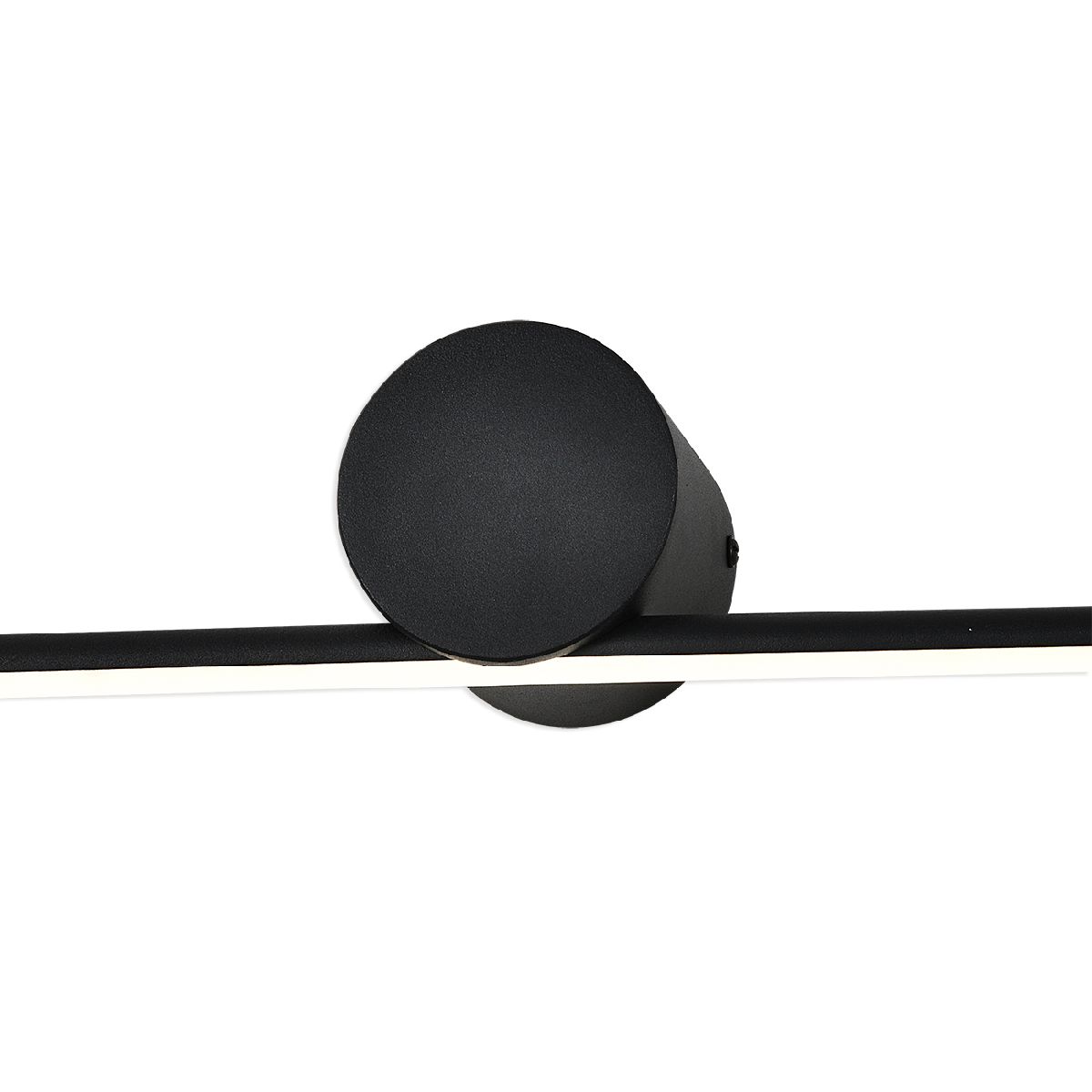 Настенный светильник Escada Line 10291/1LED Black Настенный светильник Escada Line 10291/1LED Black
