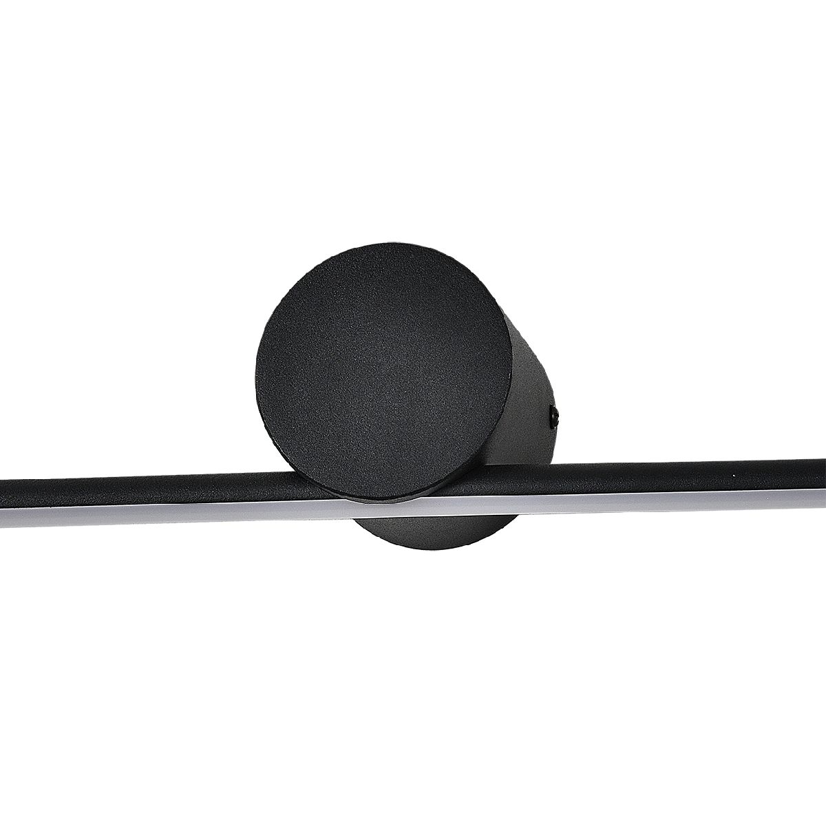 Настенный светильник Escada Line 10291/1LED Black Настенный светильник Escada Line 10291/1LED Black