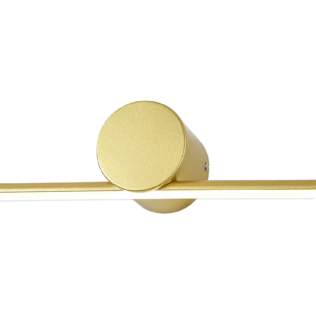 Настенный светильник Escada Line 10291/1LED Gold Настенный светильник Escada Line 10291/1LED Gold