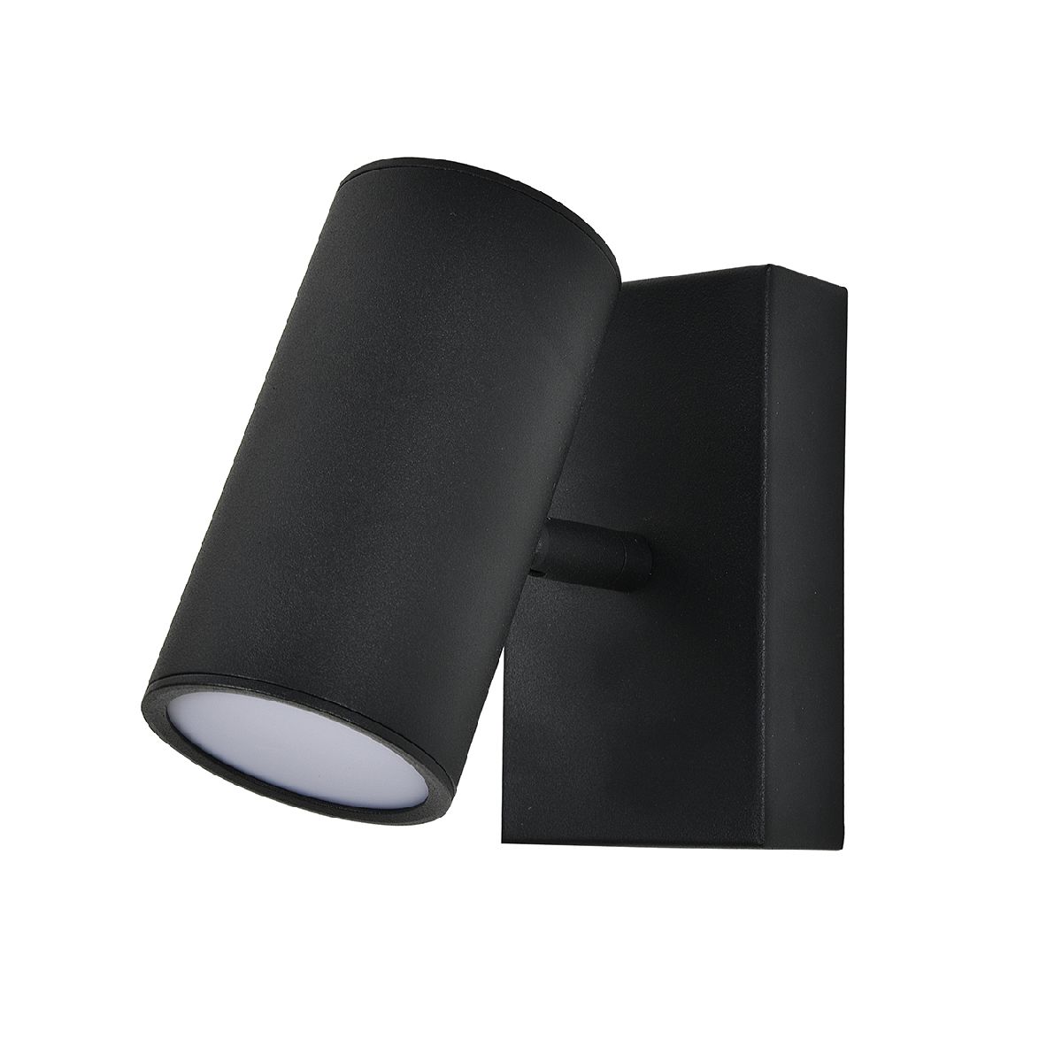 Спот Escada Stigma 10283/1LED Black Спот Escada Stigma 10283/1LED Black