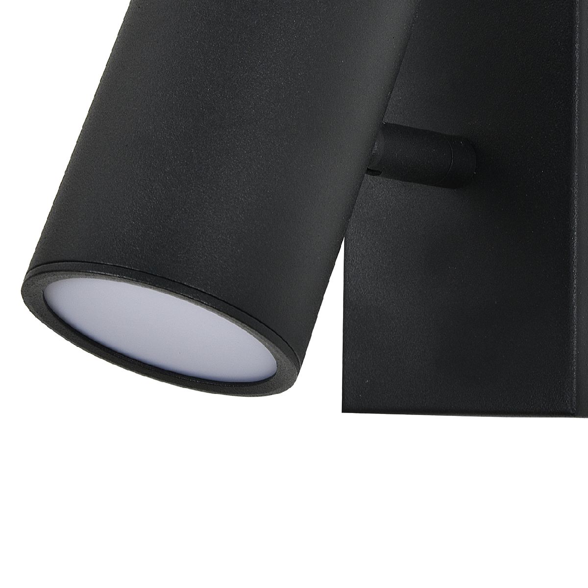 Спот Escada Stigma 10283/1LED Black Спот Escada Stigma 10283/1LED Black