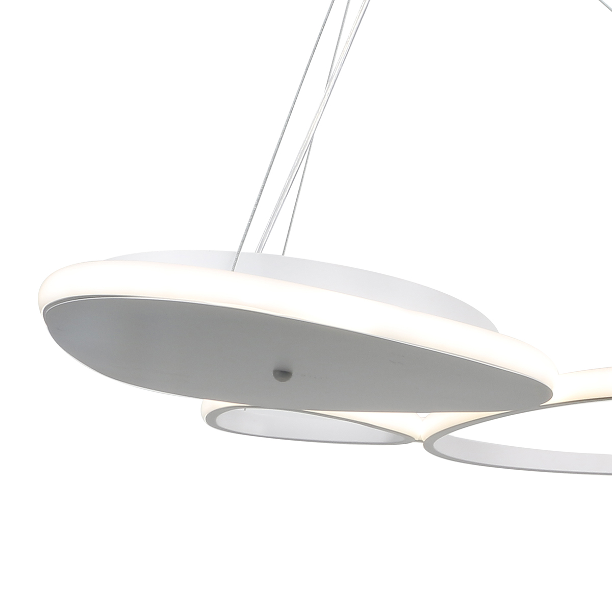 Подвесная люстра Escada Index 10290/3LED Подвесная люстра Escada Index 10290/3LED