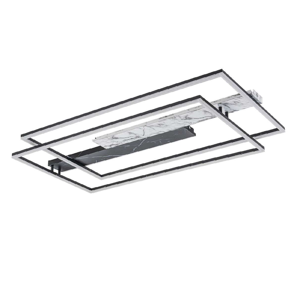 Потолочная люстра Escada Slab 10250/2LED Потолочная люстра Escada Slab 10250/2LED