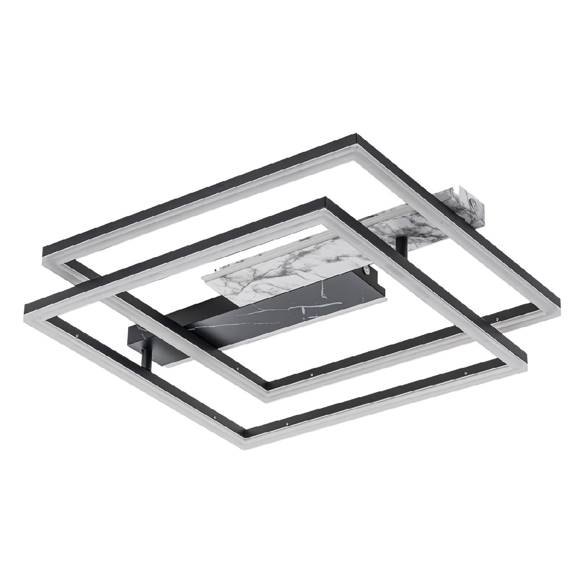 Потолочная люстра Escada Slab 10251/2LED Потолочная люстра Escada Slab 10251/2LED
