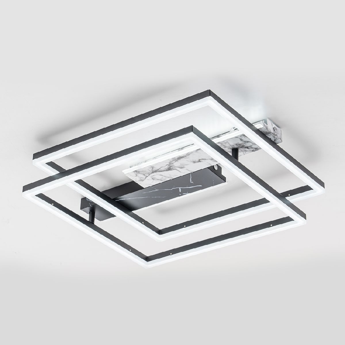 Потолочная люстра Escada Slab 10251/2LED Потолочная люстра Escada Slab 10251/2LED