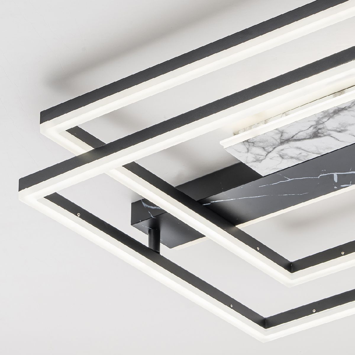 Потолочная люстра Escada Slab 10251/2LED Потолочная люстра Escada Slab 10251/2LED