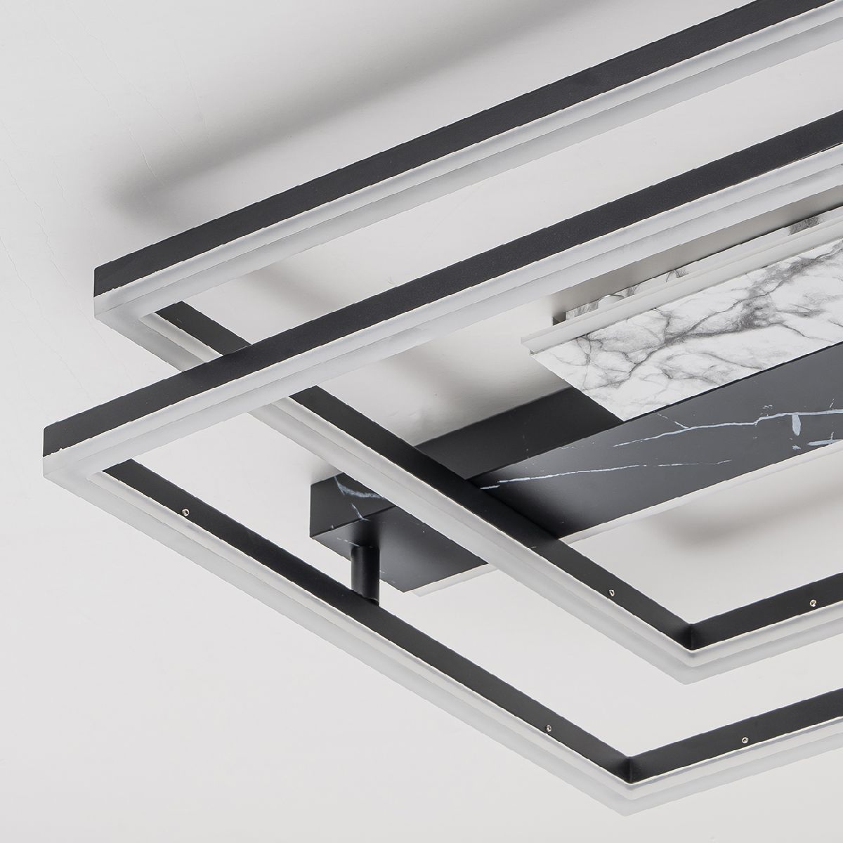 Потолочная люстра Escada Slab 10251/2LED Потолочная люстра Escada Slab 10251/2LED