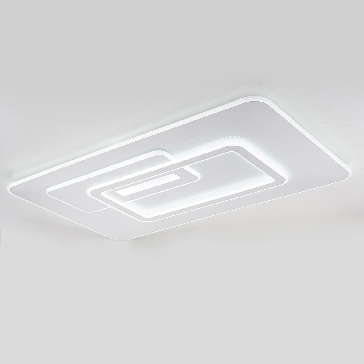 Потолочная люстра Escada Rung 10294/3LED Потолочная люстра Escada Rung 10294/3LED