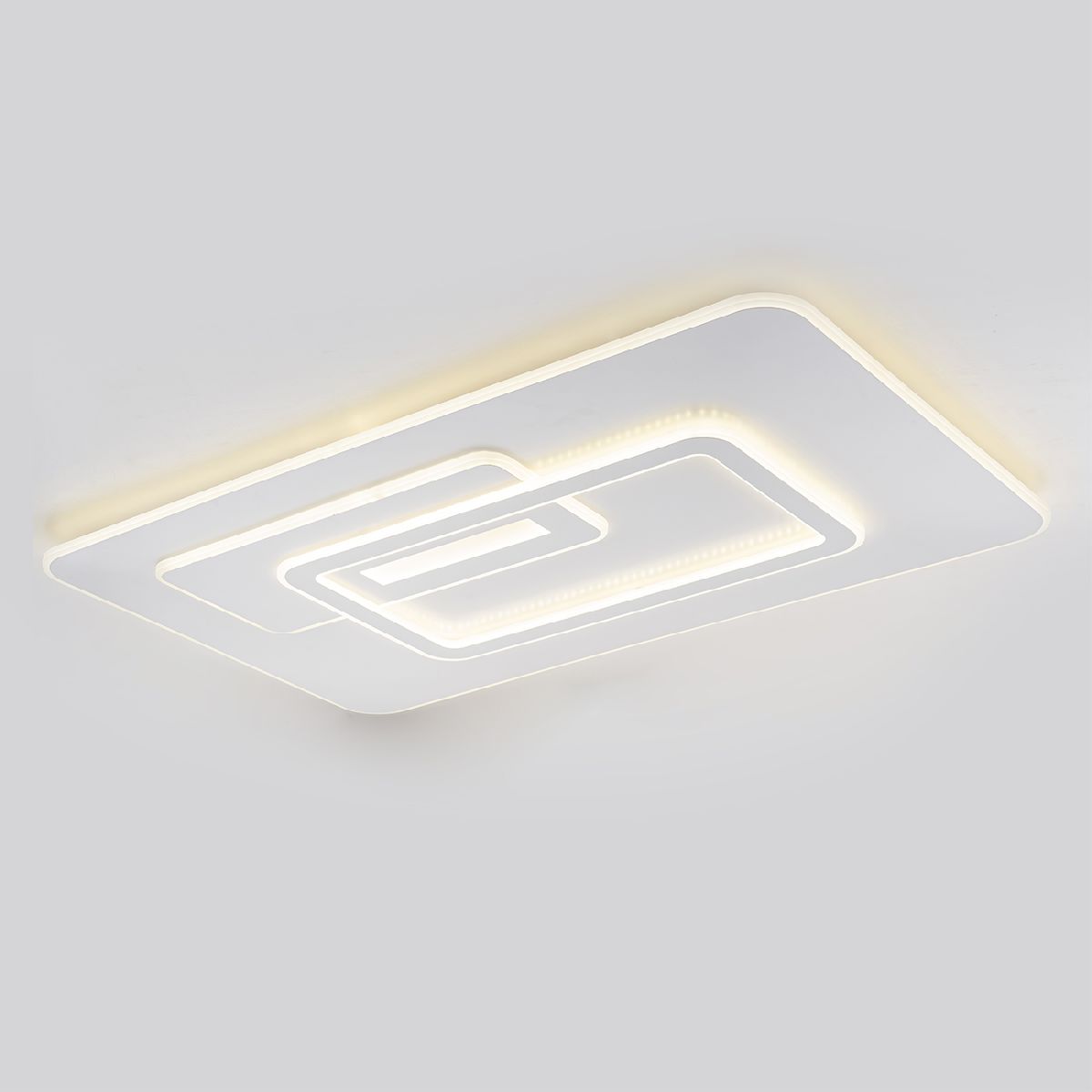 Потолочная люстра Escada Rung 10294/3LED Потолочная люстра Escada Rung 10294/3LED