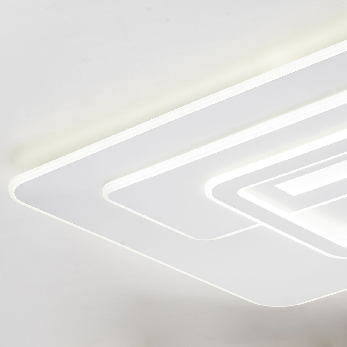 Потолочная люстра Escada Rung 10294/3LED Потолочная люстра Escada Rung 10294/3LED