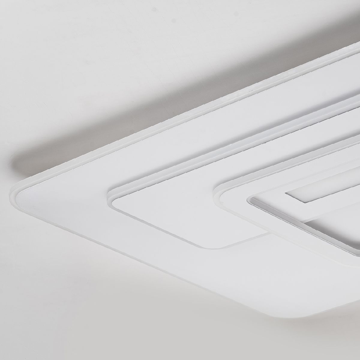 Потолочная люстра Escada Rung 10294/3LED Потолочная люстра Escada Rung 10294/3LED