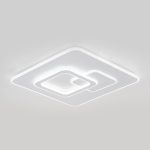 Потолочная люстра Escada Rung 10295/3LED